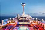 Anthem of the Seas Gallery Image